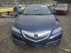 Lot #3023916260 2015 ACURA TLX TECH