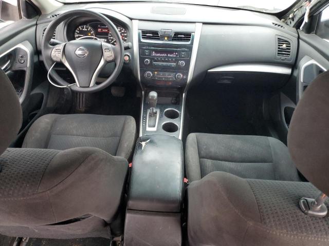2015 NISSAN ALTIMA 2.5 - 1N4AL3AP7FC493343