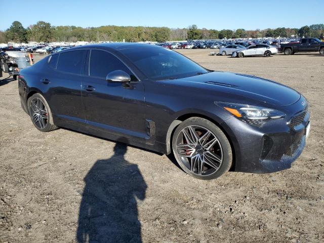 2022 KIA STINGER GT - KNAE45LC0N6104177