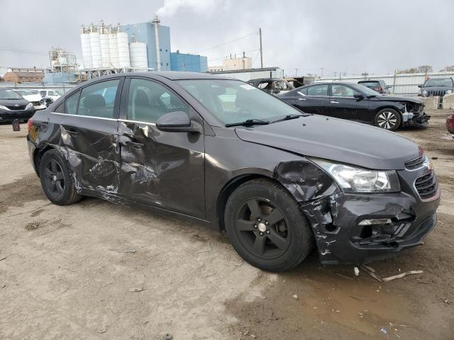 2015 CHEVROLET CRUZE LT - 1G1PC5SB7F7186114