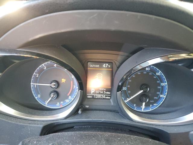 2016 TOYOTA COROLLA L - 2T1BURHE0GC716267