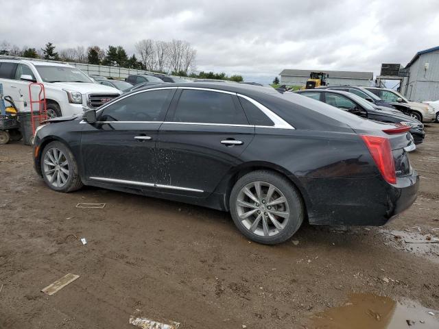 VIN 2G61N5S34D9217768 2013 CADILLAC XTS no.2