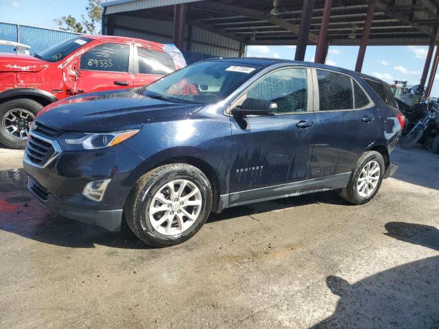 2020 CHEVROLET EQUINOX LS #2981569761