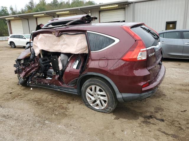 Vin: 2hkrm3h5xgh522595, lot: 81131204, honda crv ex 20162
