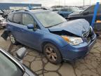 SUBARU FORESTER 2 photo