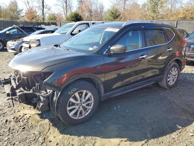 2017 NISSAN ROGUE S - KNMAT2MT9HP508000