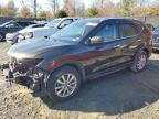 2017 NISSAN ROGUE S - KNMAT2MT9HP508000