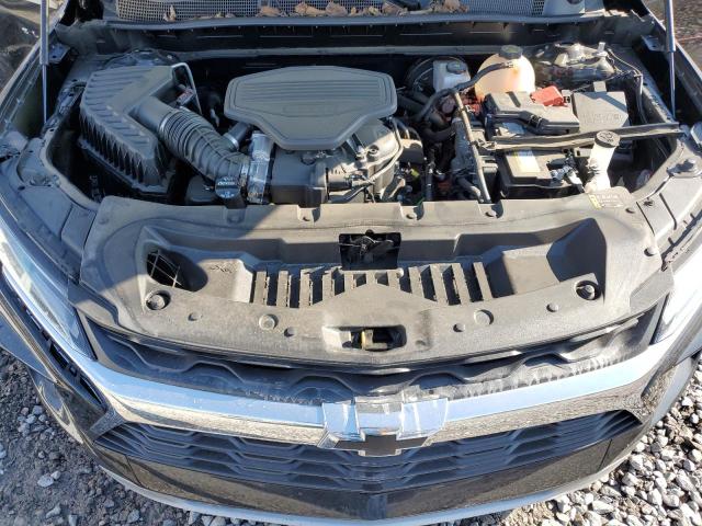 2023 CHEVROLET BLAZER 3LT - 3GNKBDRS1PS101461