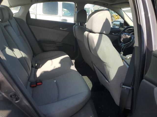 19XFC1F30KE206485 2019 HONDA CIVIC