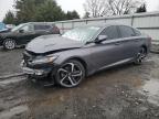 2020 HONDA ACCORD SPO - 1HGCV1F38LA140433