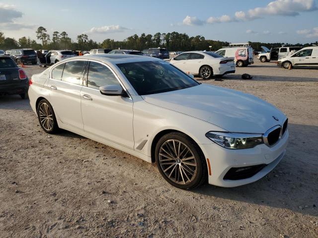 2018 BMW 530E - WBAJA9C58JB252563