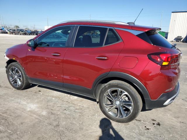 2023 BUICK ENCORE GX - KL4MMDS23PB068474