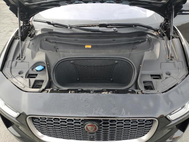 2019 JAGUAR I-PACE FIR SADHD2S16K1F73580
