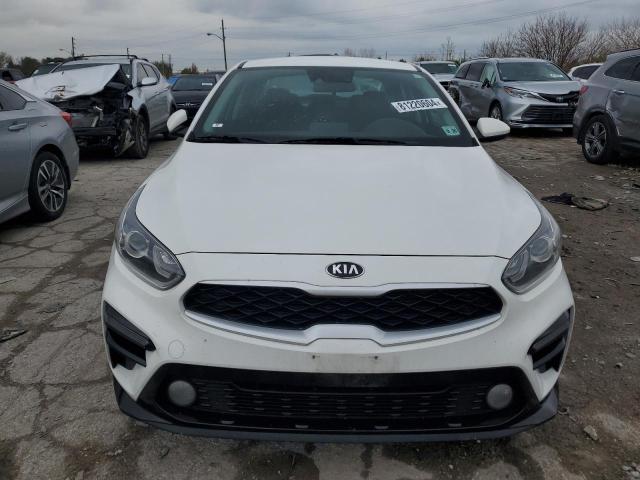 2021 KIA FORTE FE - 3KPF24AD1ME399589
