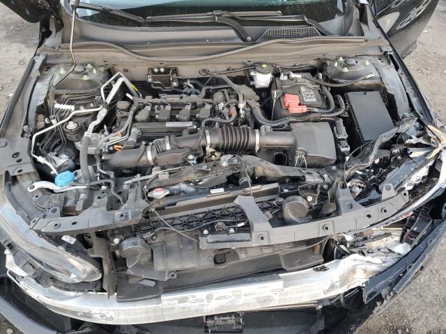 2020 HONDA ACCORD LX - 1HGCV1F17LA114792