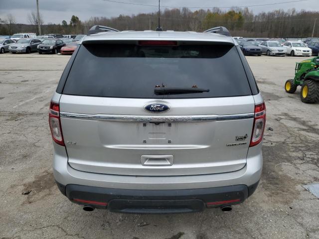 VIN 1FM5K7D80FGB65955 2015 FORD EXPLORER no.6