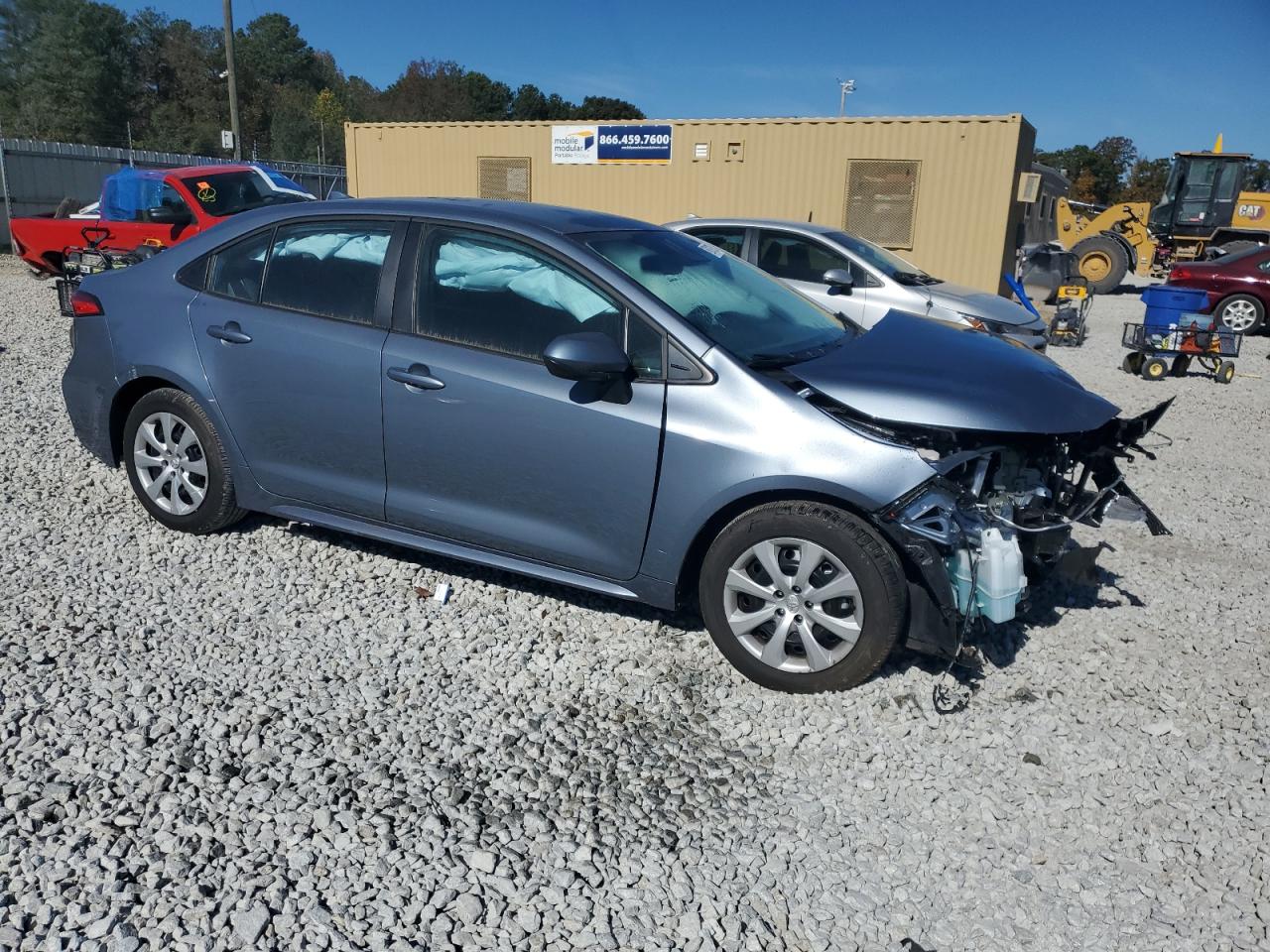 Lot #3048589892 2024 TOYOTA COROLLA LE