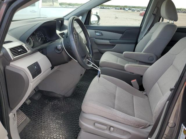 2016 HONDA ODYSSEY LX 5FNRL5H29GB141081