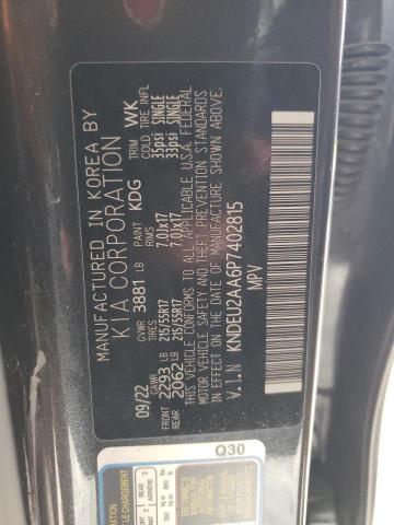 2023 KIA SELTOS S KNDEU2AA6P7402815