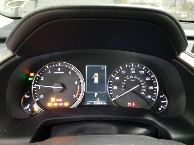 2021 LEXUS RX 350 - 2T2HZMDA7MC303934