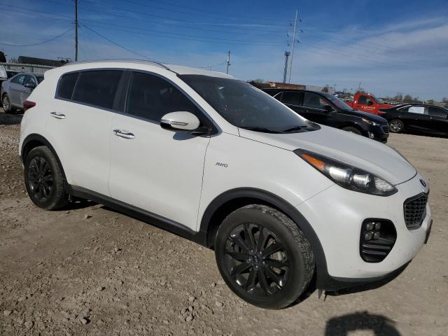 2019 KIA SPORTAGE E - KNDPNCAC1K7522950