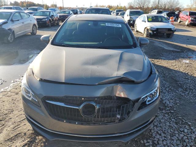 2017 BUICK LACROSSE E - 1G4ZP5SS4HU162048