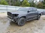 2022 TOYOTA TACOMA DOU - 3TYAX5GN2NT057825