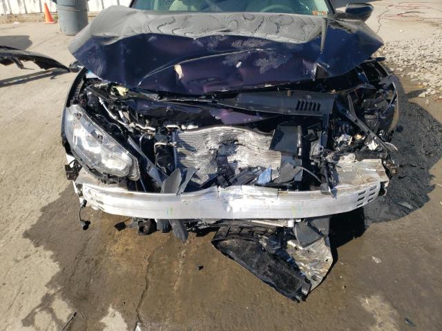 2017 HONDA CIVIC LX - 2HGFC2F55HH534524