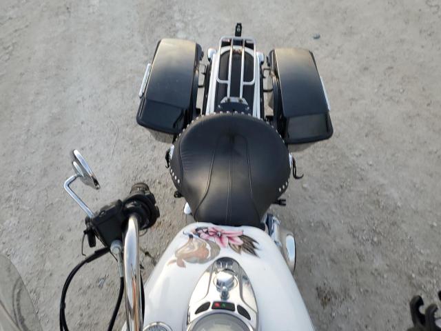 2013 HARLEY-DAVIDSON FLSTC HERI 1HD1BWV1XDB027279