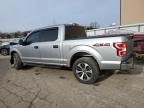 Lot #3025122237 2020 FORD F150 SUPER