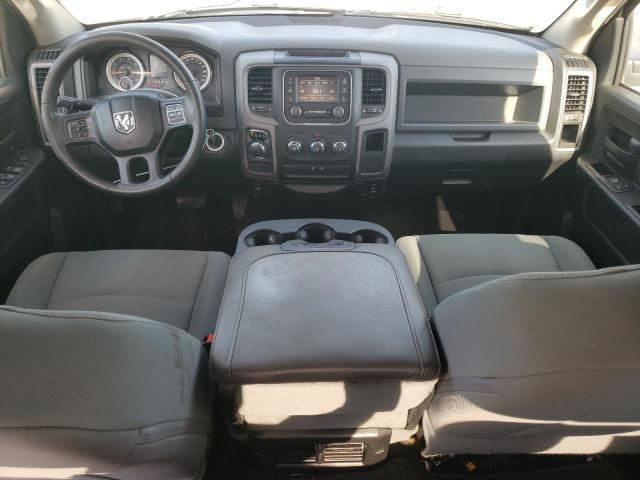 2017 RAM 1500 ST - 1C6RR6KG9HS615938