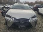 LEXUS NX 300H BA снимка