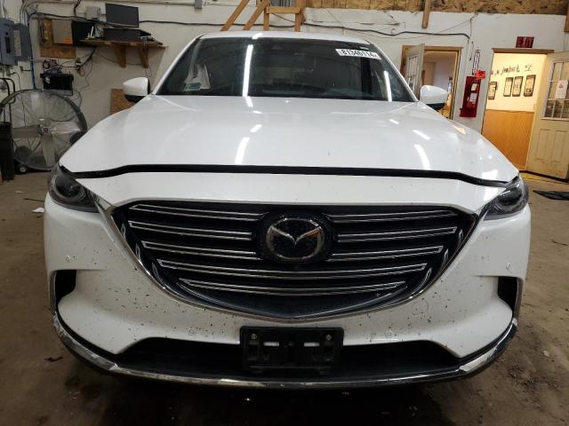 VIN JM3TCBDY1P0635553 2023 MAZDA CX-9 no.5