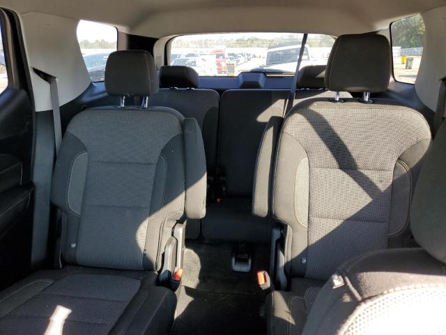 2019 CHEVROLET TRAVERSE L - 1GNERGKWXKJ295960