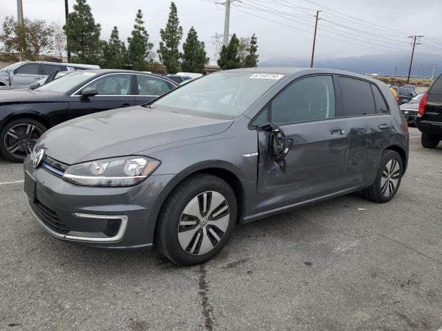 2017 VOLKSWAGEN E-GOLF SE #3033082014