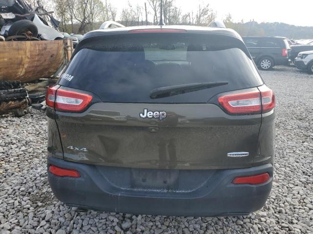 2015 JEEP CHEROKEE L - 1C4PJMCB5FW604732