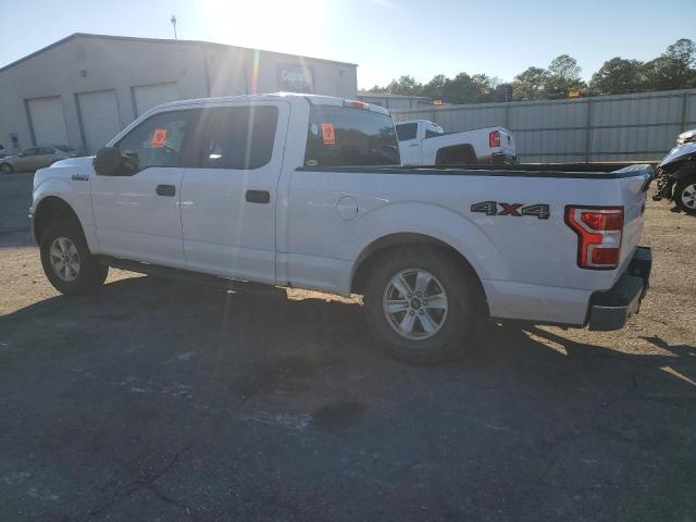 2019 FORD F150 SUPER - 1FTFW1E51KKE51769