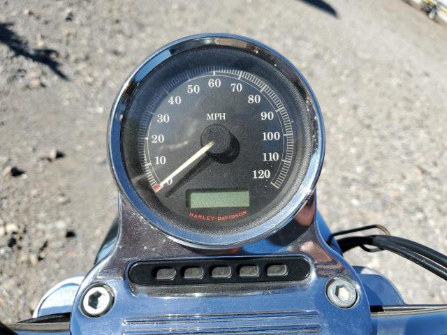 2007 HARLEY-DAVIDSON XL1200 L - 1HD1CX3167K408802