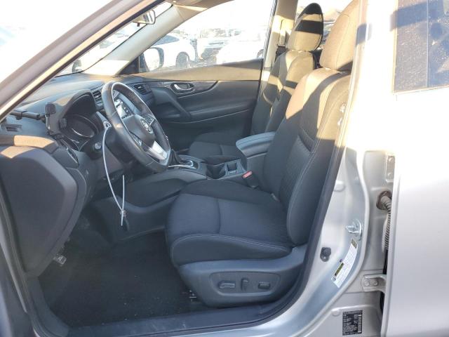 2017 NISSAN ROGUE S - KNMAT2MT5HP519415