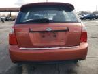 Lot #3024315055 2009 KIA SPECTRA SX