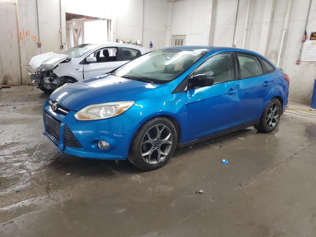 2014 FORD FOCUS SE #2974791172