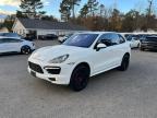 PORSCHE CAYENNE GT снимка