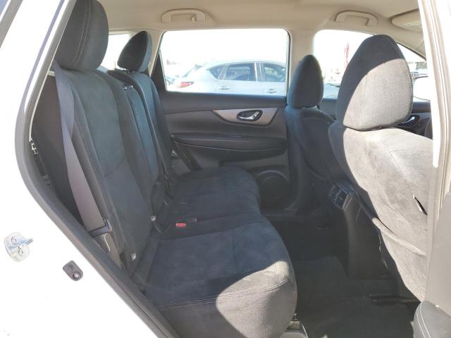 2016 NISSAN ROGUE S - 5N1AT2MTXGC785398