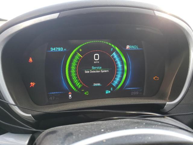 2018 CHEVROLET VOLT LT - 1G1RA6S5XJU155528