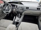 Lot #3004345846 2014 HONDA CIVIC LX