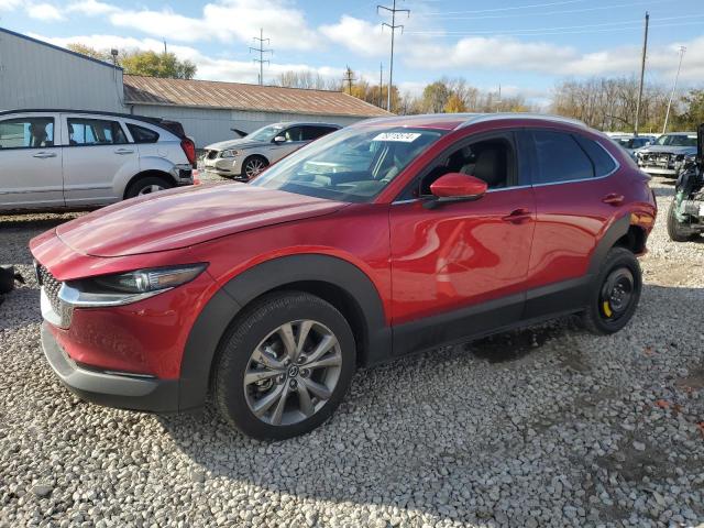 2024 MAZDA CX30