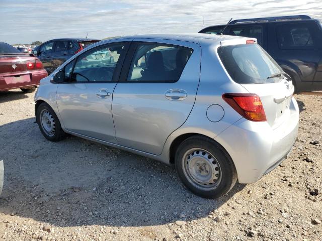 2017 TOYOTA YARIS L - VNKKTUD35HA078993