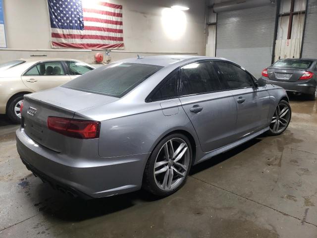 2016 AUDI S6 PREMIUM WAUF2BFC7GN015252
