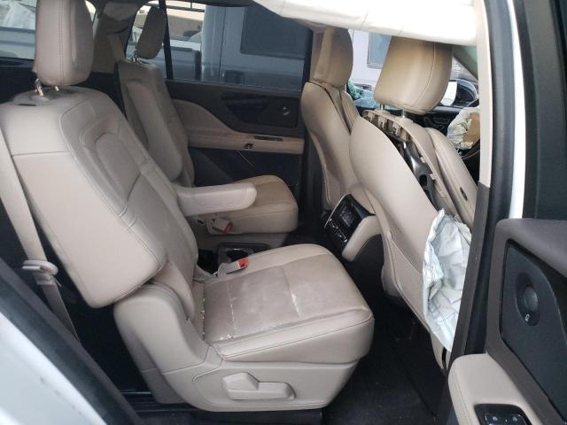 2021 LINCOLN AVIATOR GR 5LMYJ8XY6MNL02033