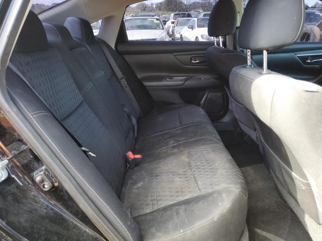 2017 NISSAN ALTIMA 2.5 - 1N4AL3APXHC478581